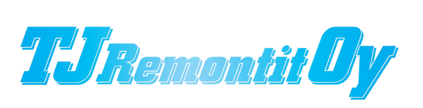 TJ Remontit Oy